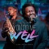 [Music + Video] Sonnie Badu ft. Richard Shaw Jr. – YOU DO ME WELL (Live In Atlanta)