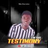 Music: I'm the testimony by Min zionvoice