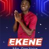 Music: Ekene by Zion Voice