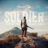 Music: Lawrence Oyor – Soldier wake up your strength