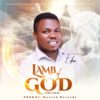 [Music + Lyrics]: Lamb of God by Eden