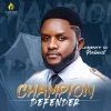 Music + Video: Jimmy D Psalmist – Champion Defender