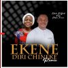 Music: Ebube D Great _ Ekene Diri Chineke ft chisom favour Remix