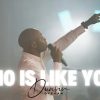 Music + Video: Dunsin Oyekan _ Who is like you