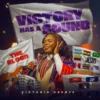 [Music + Video] Victoria Orenze – Victory Has a Sound