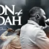 Music + Video: David Dam – Lion of Judah