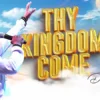 Music + Video: Deborah Billyben – Thy Kingdom Come