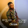 Music: Come and See by Festizie