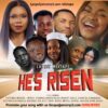 Mixtape: He's Risen by Gospeljamzmp3