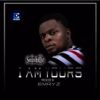 Music: I Am Yours by Solohillz