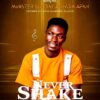 Music: Minister Sunday Agwom _ Never Shake