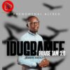 Music: Idugbamee Praise Jam 3.0 by Phenomenal Alfred