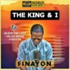 Music: Bless The Lord by Finayon