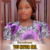 Music: You never Fail by Evg confi jesus