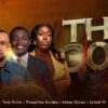 Music + Video: Pastor Tony Richie X Theophilus Sunday X Abbey Ojomu X Lyrical HI – The 300 (Live)