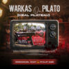 Music: Emmanuel Rop _ Warkas Pilato ft Philip Dan