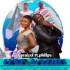 Music + Lyric: PRAIZEL FT. PHILIPS -ONE NATION