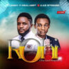 Music: Jimmy D Psalmist _ Rohi _ ft Kaestrings
