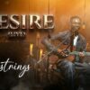 Music + Video: Desire by Kaestrings