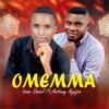Music: Omemma by Isaac Daniel ft Anthony Nyajon