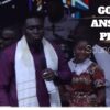 Music+video: God who answered prayer by Sound of Salem