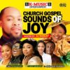 Mixtape: Sound Of Joy ft Dic Godstime