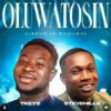 Download: Tkeyz - Oluwatosin ft Steve hill