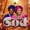 Download: impossible God by DR. Lizzy Johnson Suleman ft Eunice Morgan