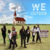 [Download Mp3 + Video] Gaise Baba – We Outside