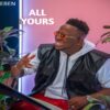 Download: Eben _ All Yours