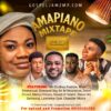 Download: Amapiano Mixtape by Gospeljamzmp3