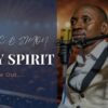 Download: Holy Spirit by Min Isaac Simon