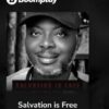 Download salvation is free by James Barth Okoli