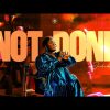 Download: Judikay _ Not Done Mp3 + Video