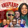 Download: Amapiano Mixtape 0.2 by GospelJamzMP3