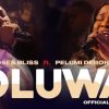 Download: Oluwa — Moses Bliss ft. Pelumi Deborah