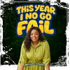 Download: This Year I No Go Fail by Minister Osaye