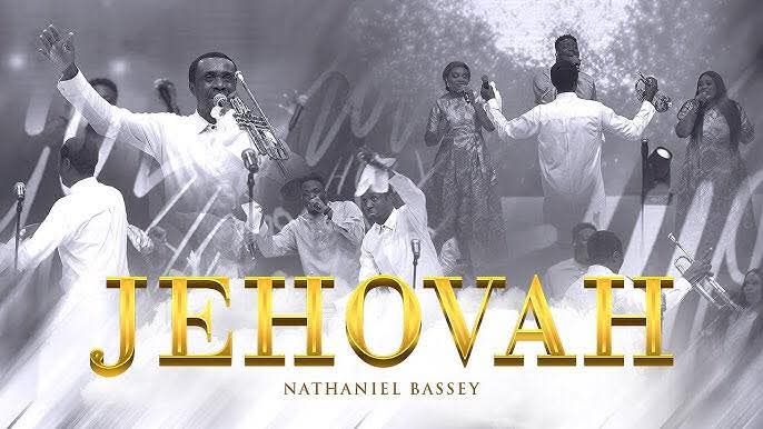 Download: Jehovah by Nathaniel Bassey