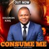 Download: Consume Me by Solomon King