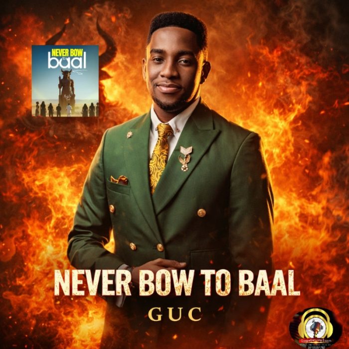 Download: GUC _ Never bow to baal