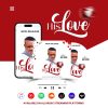 Download: His Love by Min Ngc Praise