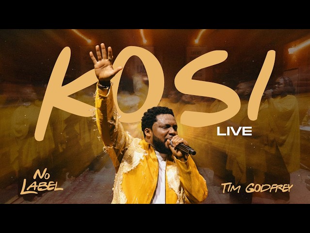Download: Kosi by Tim Godfrey