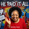 He paid it all _ Minister Osaye Mp3 Download