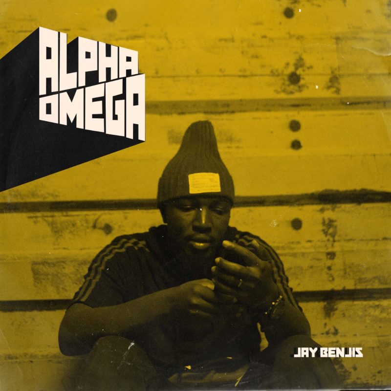 Alpha Omega _ Jay Benjis Mp3 Download