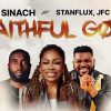 Sinach _ Faithful God _ft_JFC_Stanflux