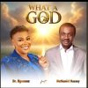Dr Ugonma _ What A God ft Nathaniel Bassey
