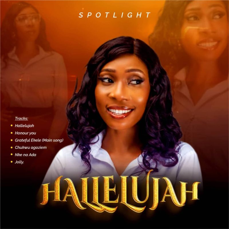 Minister Spotlight _ Hallelujah Mp3 Download