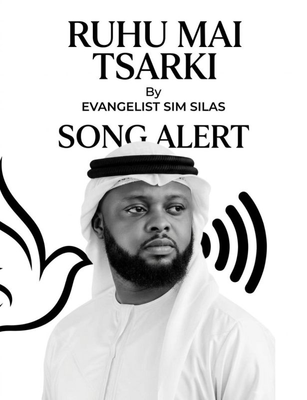 RUNU MAI TSARKI by Evangelist SIM Silas