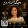 [Event] Arise and Worship Encounter by Minister Osaye