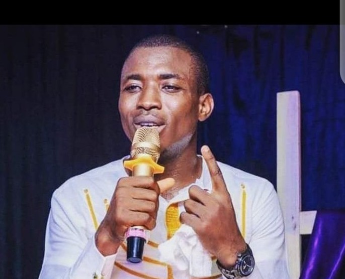 Theophilus Sunday _ From your Throne Mp3 Download